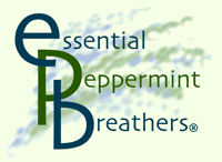 Femlogic Essential Peppermint Breathers