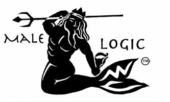 neptune male logic logo
